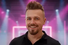 Nexus prezentuje nową wersję "Tej nocy (club mix)" w stylu EDM