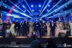 Nie 3, a 5 milionów widzów?! Sylwestrowy sukces Republiki i disco polo
