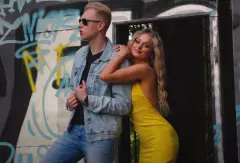 „Nie pokocham jej” – Hubski ujawnia emocjonalny hit na jesienne wieczory pełne nostalgii
