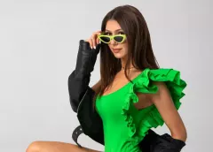 Nie przegapcie fenomenu disco polo - Agnieszka Chrzanowska - Twoja Dama wkracza na muzyczną scenę! To spełnienie marzeń
