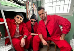 „Nie pykło„ - Niezwykłe połączenie Extazy i Łobuzów wstrząsnęło branżą disco polo! Posłuchajcie nowości!