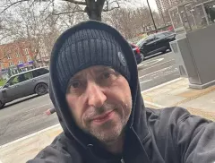 Marcin Miller porównywany do Eminema! Co na to światowa gwiazda?! W sieci zawrzało! 