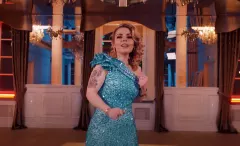 Nie uwierzysz, co wyprawia Folk Lady! Nowy hit disco polo pt. „Podróż w nieznane„ powala na kolana