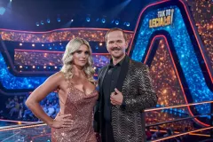Nie uwierzysz, co zrobił Sławomir dla Kajry! Wszystko nagrała kamera!