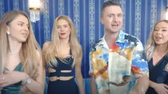 Nie uwierzysz, jak Mario Bischin odświeżył kultowy hit ”Bella Ciao”! Przekroczył granice muzyczne i stworzył prawdziwy sztos!