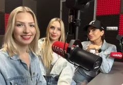 Nie uwierzysz, jak gwiazdy disco polo Top Girls wyglądały na koncercie! JEST MEGA gorąco!