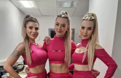 Nie uwierzysz, jaki spektakularny sukces osiągnęły Top Girls! Ich hit robi furorę na YouTube!