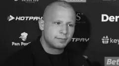 Dawid Narożny zrozpaczony śmiercią Mateusza Murańskiego! Gwiazdor disco polo pożegnał zawodnika walk MMA!