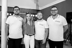 Nie żyje muzyk zespołu Lawers. 24-letni Dawid utonął w jeziorze Piaseczno