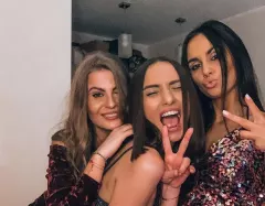 Trzy przepiękne wokalistki disco polo podbijają rynek! Pierwsze sukces wprawiają w zachwyt! 

