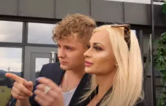Wakacyjnych HIT?! Gorąca premiera BajorkaD trafiła do sieci! Fani komplementują, są zachwyceni nowością Zakochane Serce! 