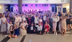 Niesamowita Sobota z Zespołem Playboys - to jeden z najbardziej rozchwytywanych zespołów w branży disco polo!