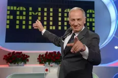 Niesamowita wpadka Karola Strasburgera w Familiadzie! Co zrobił, gdy uczestniczka udzieliła odpowiedzi? Nie uwierzysz, co się stało!
