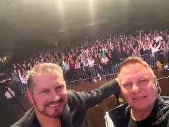 Są legendą disco polo?! Niesamowite emocje! Grupa Classic skradła show podczas koncertu! To co się tam działo przejdzie do historii?!