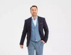 Niesamowity materiał od Marcina Millera Boys - na to czekali najwierniejsi fani muzyki disco polo!