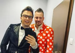 Znany producent odświeżył wielki przebój popularnej grupy disco polo After Party! Internauci zachwyceni komentują NOWOŚĆ!