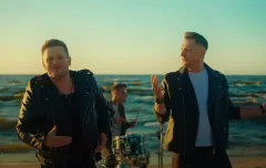 Niesamowity sukces zespołu Eratox i Arka Kopaczewskiego! Ich nowy utwór podbił rynek disco polo!
