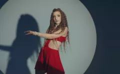 Niesamowity wynik Skynovy! "Amor de Fuego" w trzy dni obejrzano prawie pół miliona razy