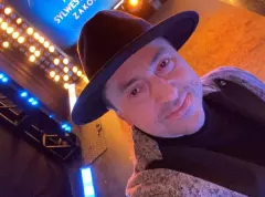 Nieśmiertelny hit disco polo w nowej wersji?! Marcin Miller Boys zaprezentował wyjątkową  odsłonę ”Szalonej”! 