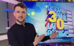 Niespodzianka dla fanów disco polo! Do sieci trafiła składanka największych przebojów zespołu Defis! 