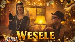 Niespotykani półfinaliści DiscoStar wydali nowy utwór "Wesele"
