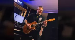 Niewiarygodne! Kubańczyk, znany raper, zaskakuje wykonaniem hitu disco polo ”Jesteś szalona” | VIDEO