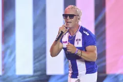 Niewiarygodne liczby! Skolim na scenie setki razy w 2025 roku! Tyle mógł zarobić