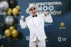 Niezapomniany występ Boys na Sylwestrowej Mocy Przebojów 2023! Mamy nagranie!