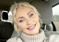 Internauci mocno poruszeni! Znana wokalistka disco polo Elwira Mejk wzruszyła Polaków! VIDEO