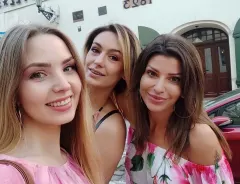 Dziewczyny z Top Girls w przeboju Beaty Kozidrak! Gwiazdy disco polo zaśpiewały lepiej niż oryginał?!