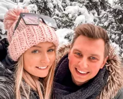 Nieziemsko zakochane gwiazdy disco polo! Cudowne zdjęcia oczarowały internautów! 