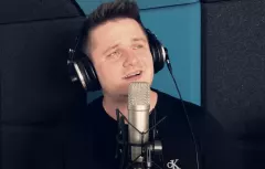 Poruszające wystąpienia gwiazdora disco polo! Artysta wzruszył wszystkich do łez! 