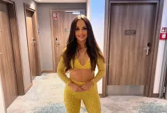Niezwykła metamorfoza znanej wokalistki disco polo! Piękna Milena ze Szpilek nie do poznania! Fani „To fejk„