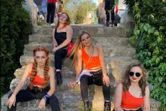Wybierz się w trasę koncertową gwiazdami disco polo! Piękne artystki zapraszają do zabawy! 