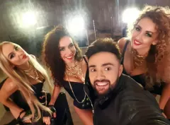 Skazani na sukces?! Gwiazdy disco polo wydały właśnie premierę pt. „Na szczyt„. Brzmi rewelacyjnie! 