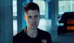 Nowy odłam disco polo?! Pan Mareczek w nowości „Wraca i tak„ To Hardcore Polo! Inspiracją jest m.in. Scooter i Darren Styles!
