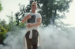 Niezwykła premiera Markusa P! Gwiazdor disco polo stworzył hit tegorocznych wakacji?! 