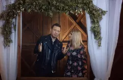 Paweł Jasionowski Masters w duecie! Niezwykła, weselna premiera stanie się hitem lata 2021?! ”Mistrz pozamiatał. Sztos”