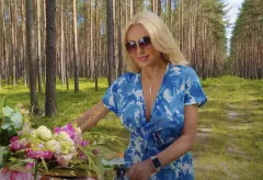 Niezwykła premiera od Teresy Werner! Szlagierowa diva stworzyła hit, który pokocha cała Polska! 