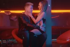 Niezwykła premiera w świecie disco polo: Cash - „Z Tobą mam Kosmos”!