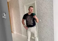 Niezwykłe chwile w życiu popularnego gwiazdora disco polo! Jorrgus wybrał się z rodziną na wakacje! 