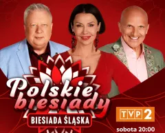 Niezwykłe muzyczne widowisko na antenie TVP2 - Polskie Biesiady rozpoczynają się już dziś!