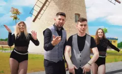 Napięte kontakty gwiazd disco polo?! Artyści szczerze o relacji na linii zięć - teściowa! 
