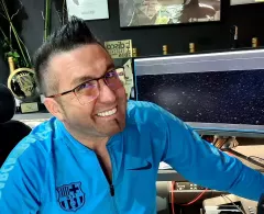 Gwiazdor disco polo podjął decyzję i zdecydował się uratować ludzkie życie! Artysta zdradził szczegóły!