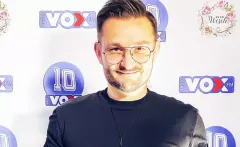 Niezwykły koncert Chucho w Warszawie! ”Zawsze z tobą chciałbym być” hit Ich Troje rozgrzał publiczność w klubie Explosion!
