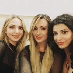 Niezwykły koncert zespołu Top Girls na deskach opolskiego amfiteatru! Piękne gwiazdy disco polo rozpaliły publiczność do czerwoności! Mamy nagranie!
