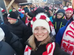 Nikola Dutkiewicz – Gwiazda Disco Polo córka lidera Bayer Full odpoczywa w górach 