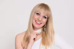 Nikola Dutkiewicz córka Sławomira Świerzyńskiego! To wielki talent na rynku disco polo?!