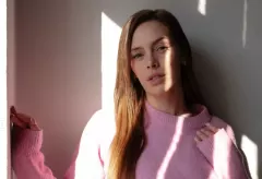 Nikola Raczko z Top Girls cała we krwi! Co się stało z gwiazdą disco polo?