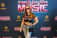 Nikola Raczko z Top Girls w „Must Be The Music”?!